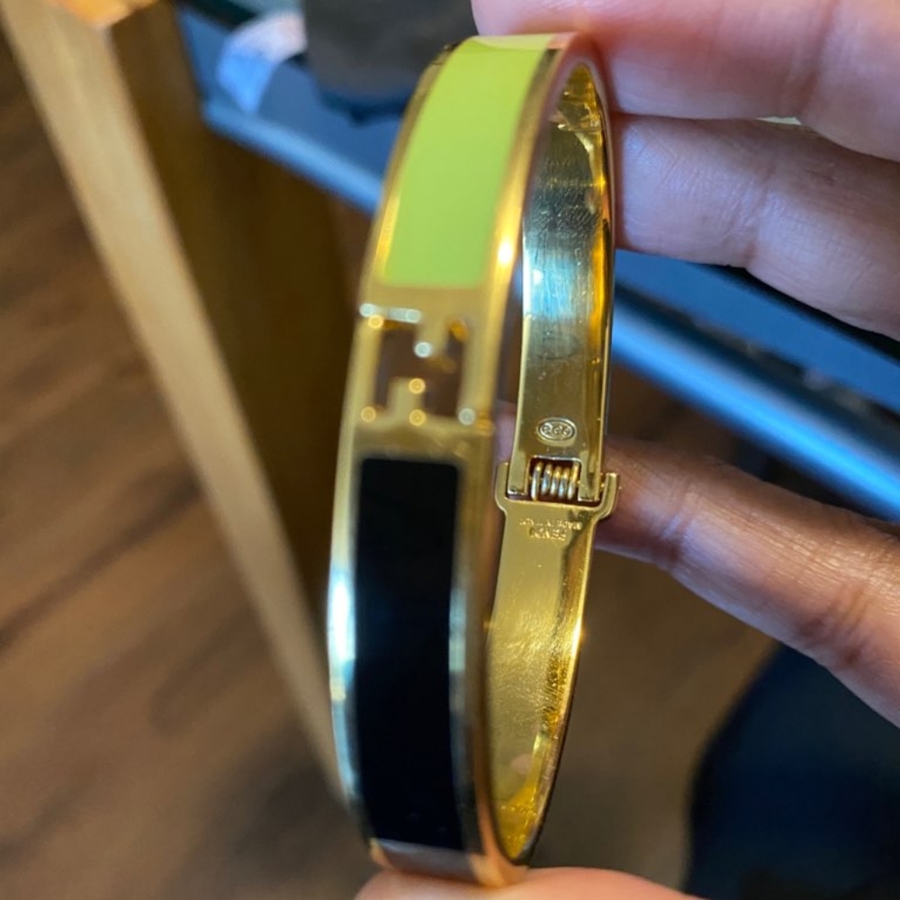 Fendi Bracelet
